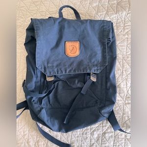Fjallraven Foldsack NO. 1
